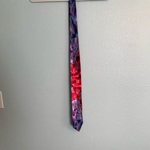 Garcia Tie